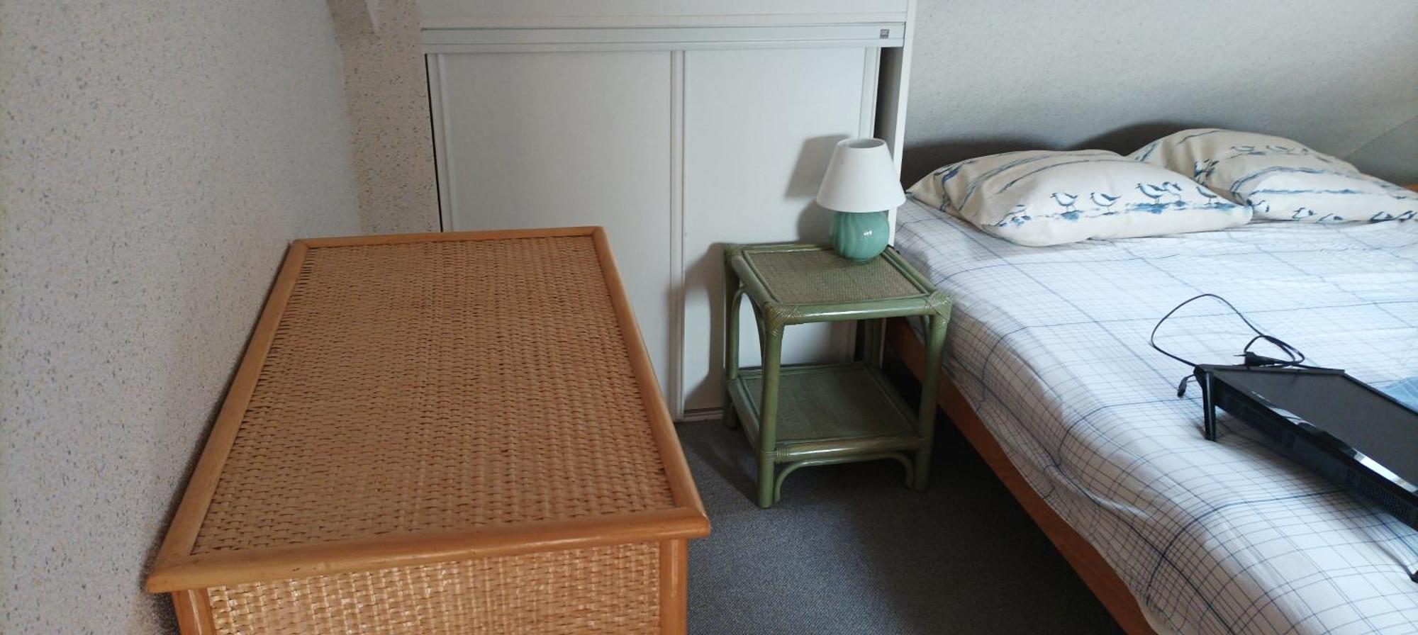 Appartement Vue Mer Exceptionnelle A 100M Tres Belle Plage Saint-Gildas-de-Rhuys Bagian luar foto